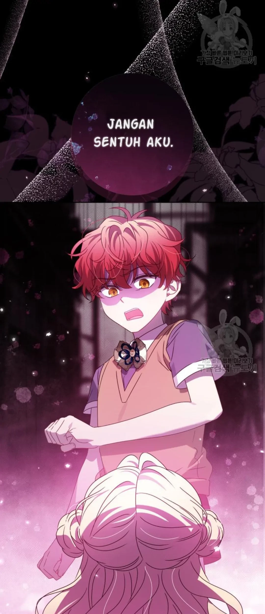 The Villainous Family is Against Independence Chapter 16 Gambar 74