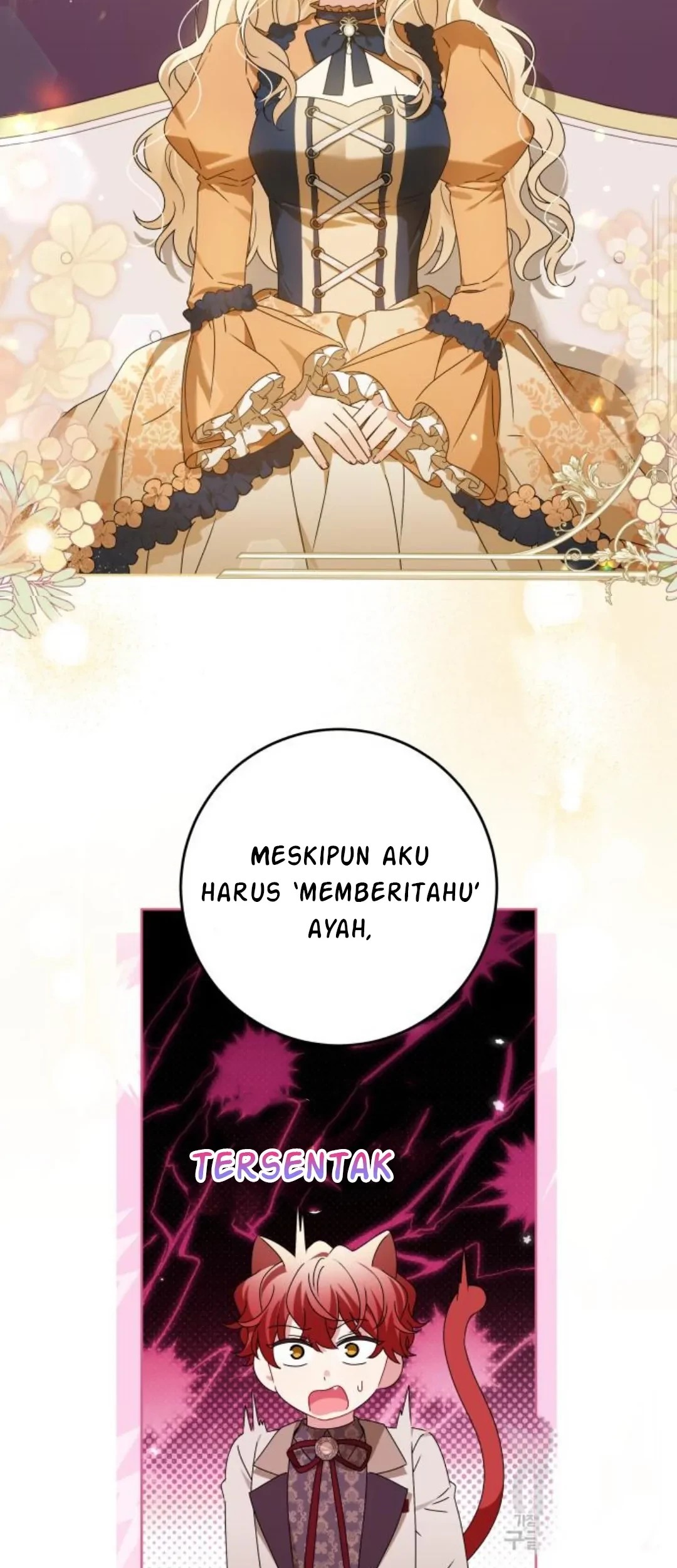 The Villainous Family is Against Independence Chapter 16 Gambar 4