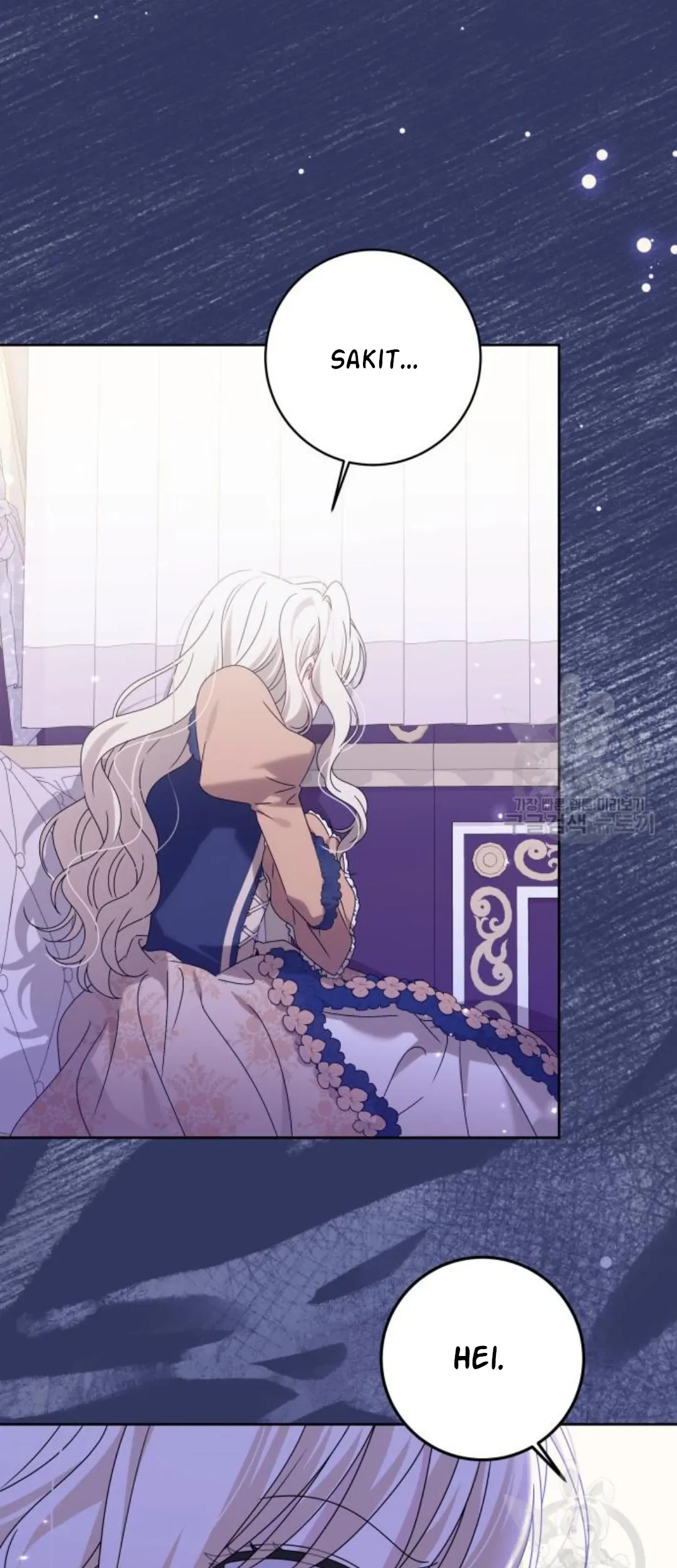 The Villainous Family is Against Independence Chapter 16 Gambar 11