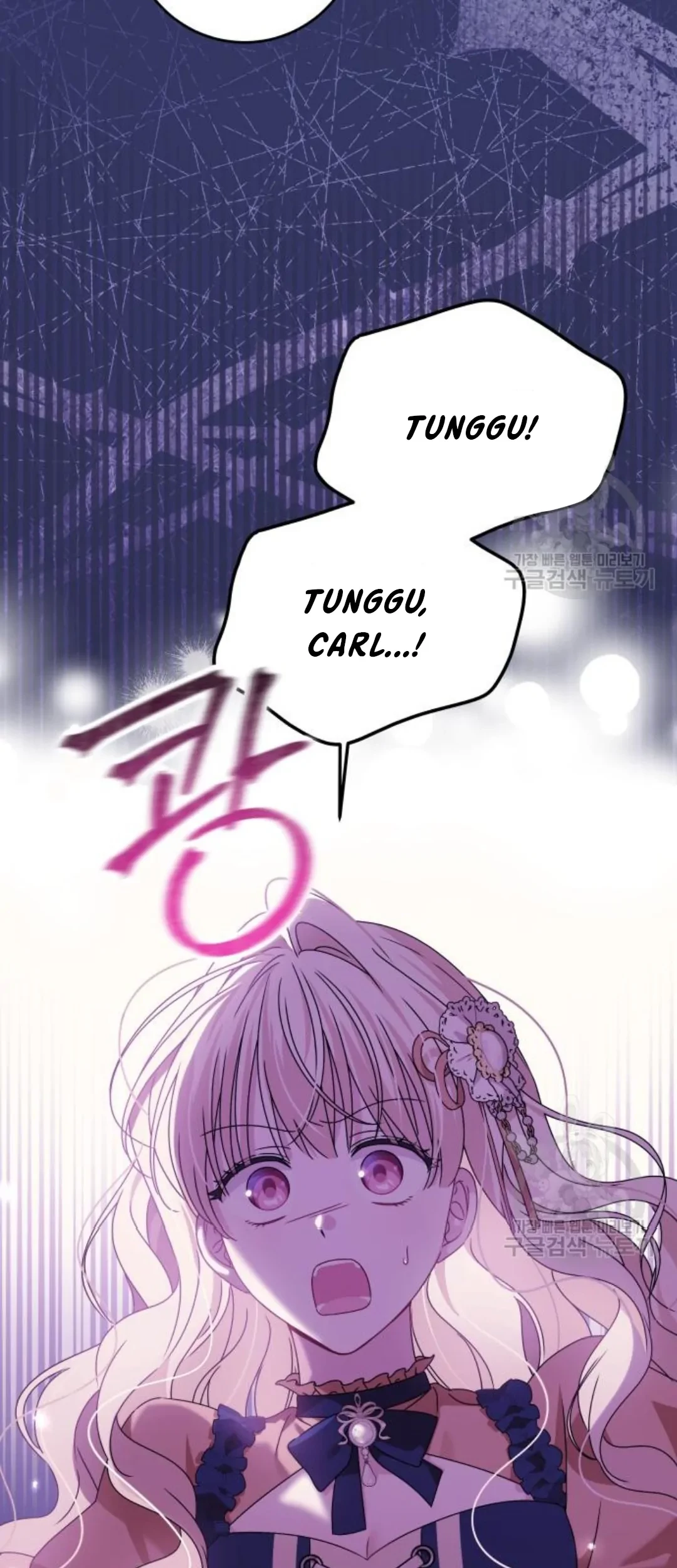 The Villainous Family is Against Independence Chapter 16 Gambar 15