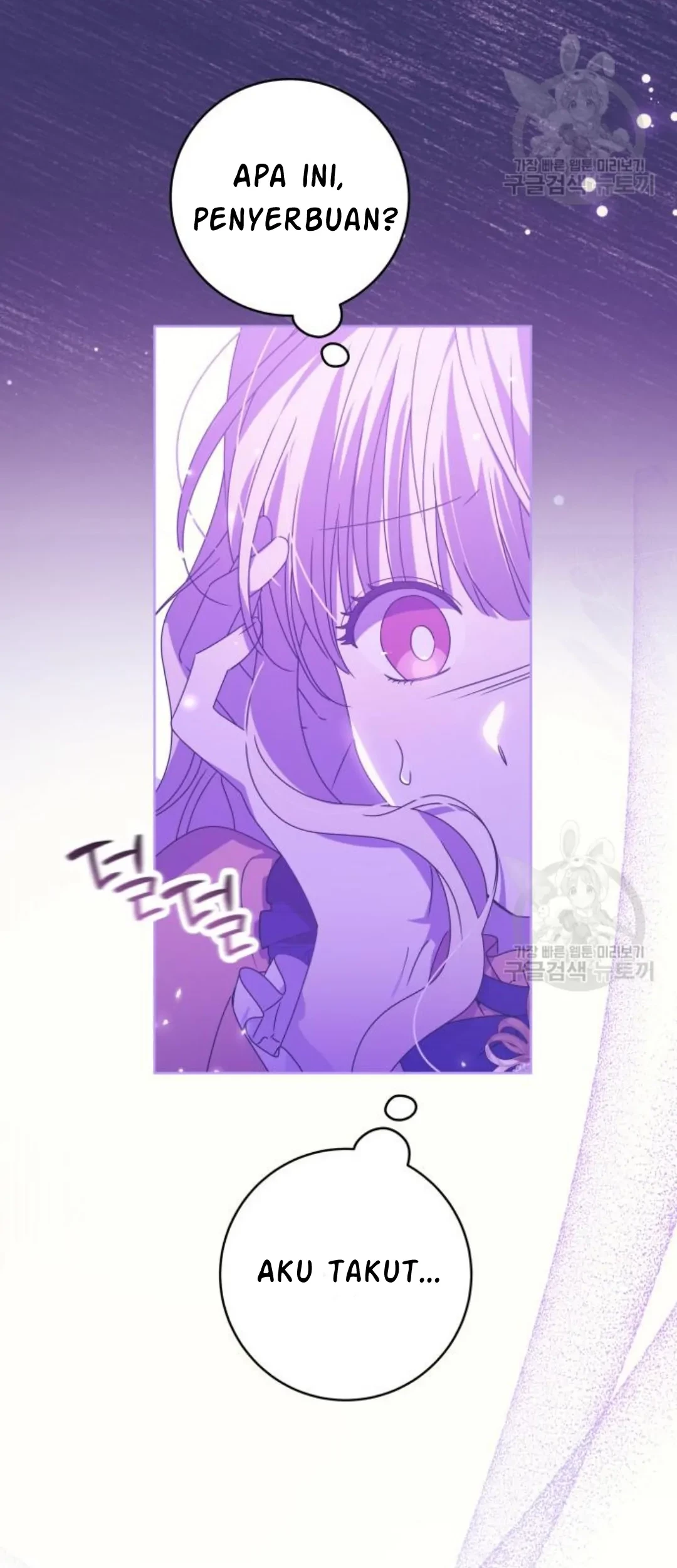 The Villainous Family is Against Independence Chapter 16 Gambar 18