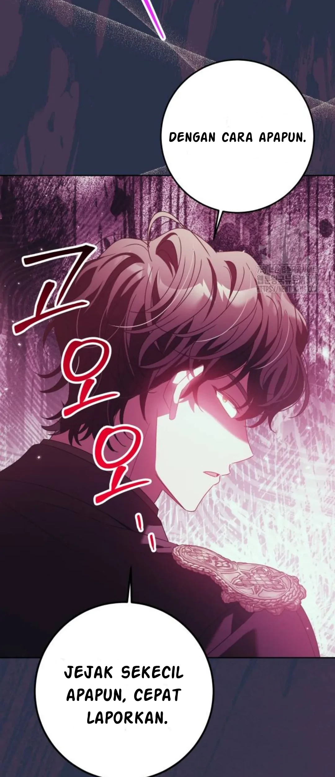 The Villainous Family is Against Independence Chapter 17 Gambar 31