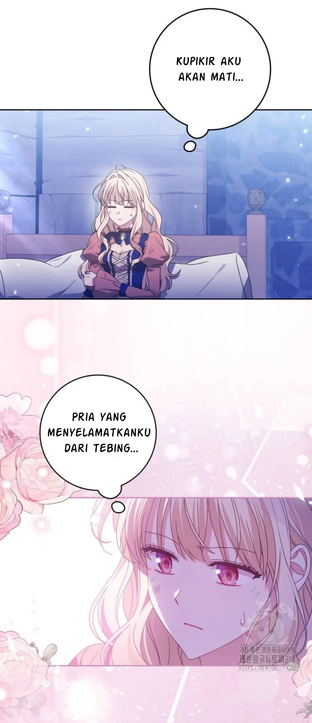 The Villainous Family is Against Independence Chapter 17 Gambar 47