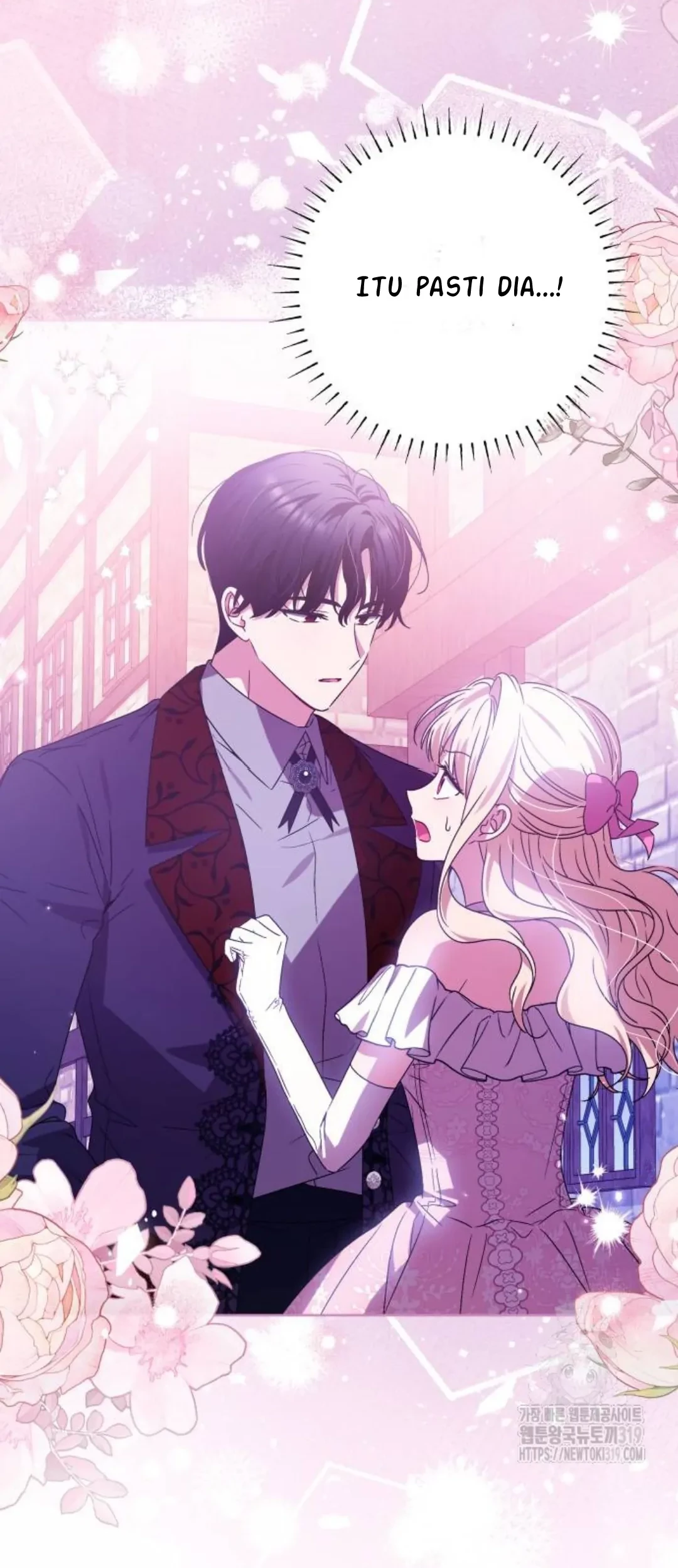 The Villainous Family is Against Independence Chapter 17 Gambar 48