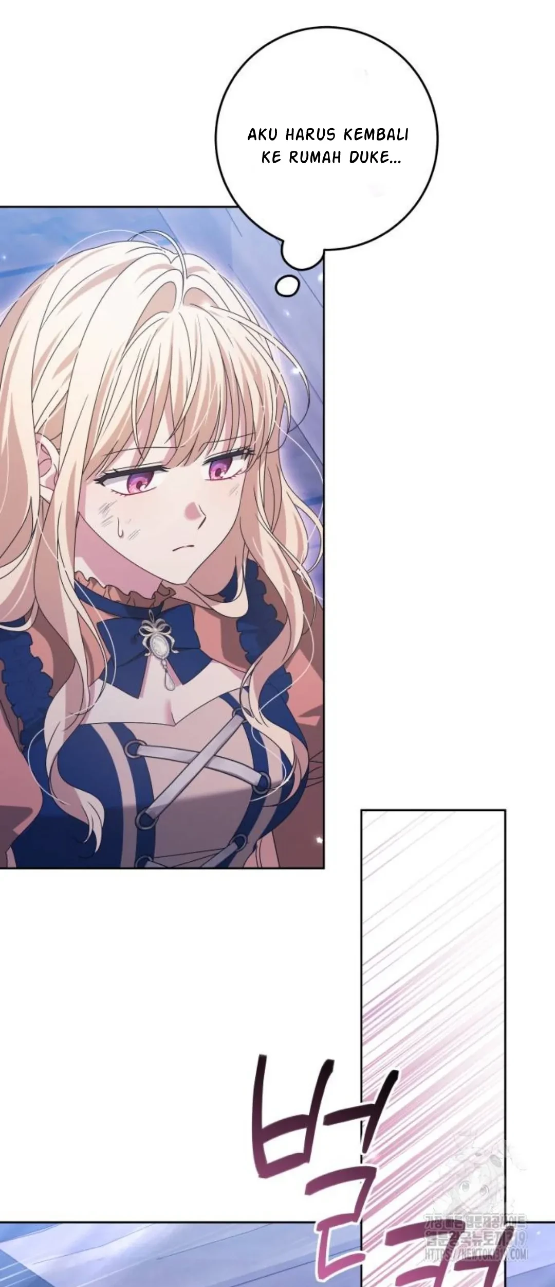 The Villainous Family is Against Independence Chapter 17 Gambar 51