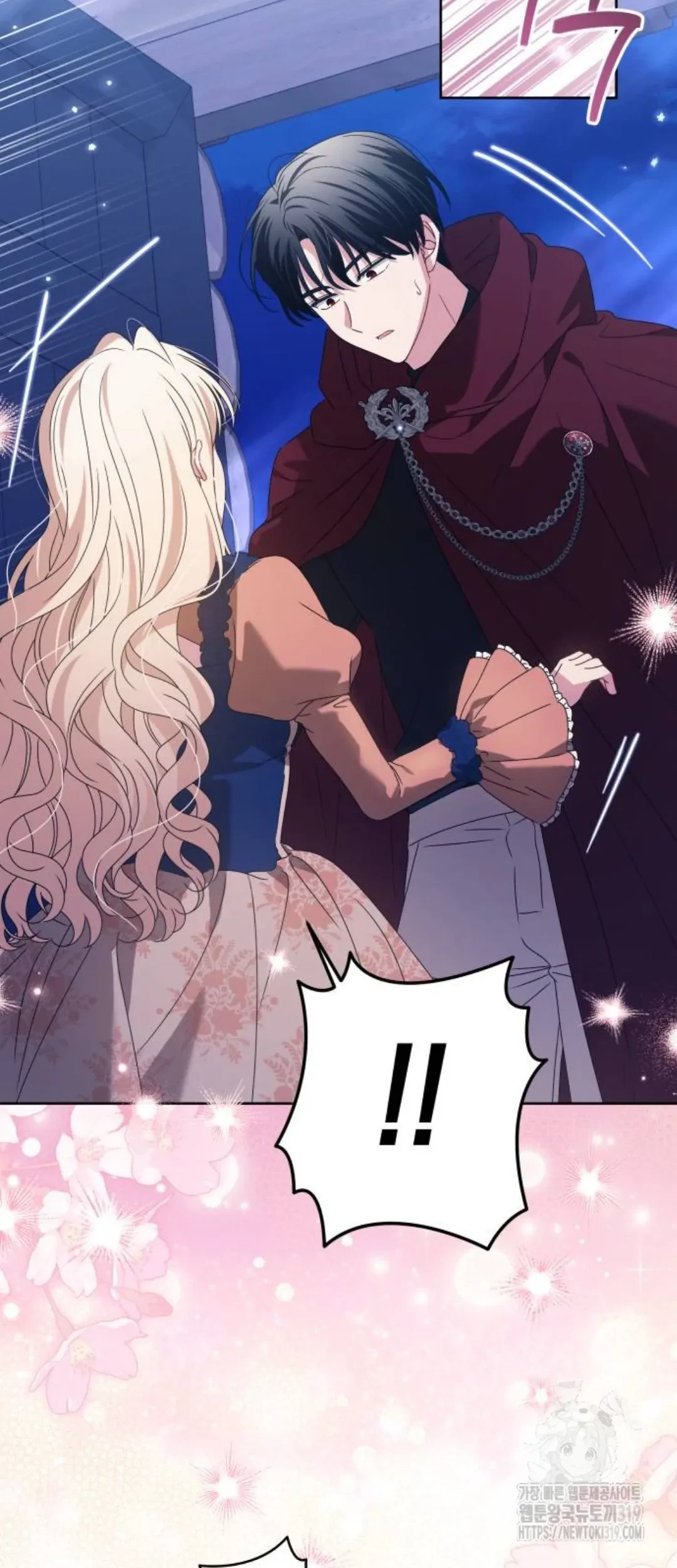 The Villainous Family is Against Independence Chapter 17 Gambar 52