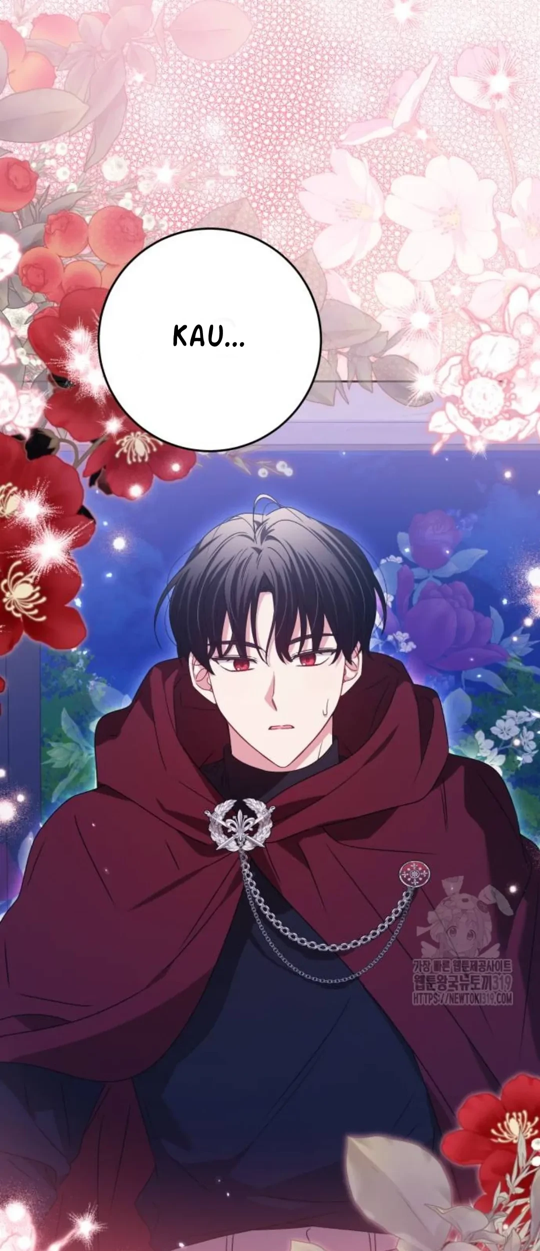 The Villainous Family is Against Independence Chapter 17 Gambar 56