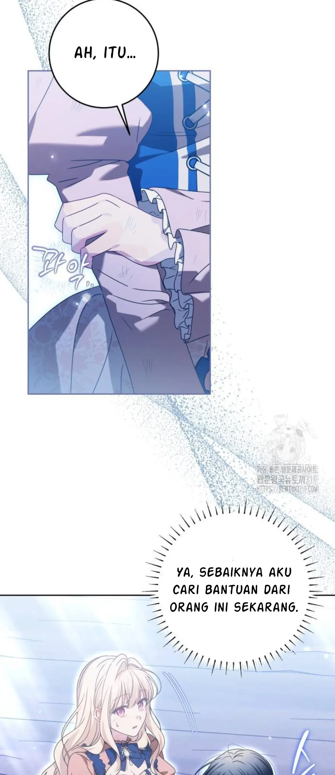 The Villainous Family is Against Independence Chapter 17 Gambar 61