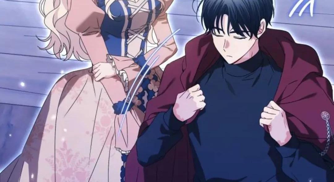 The Villainous Family is Against Independence Chapter 17 Gambar 62