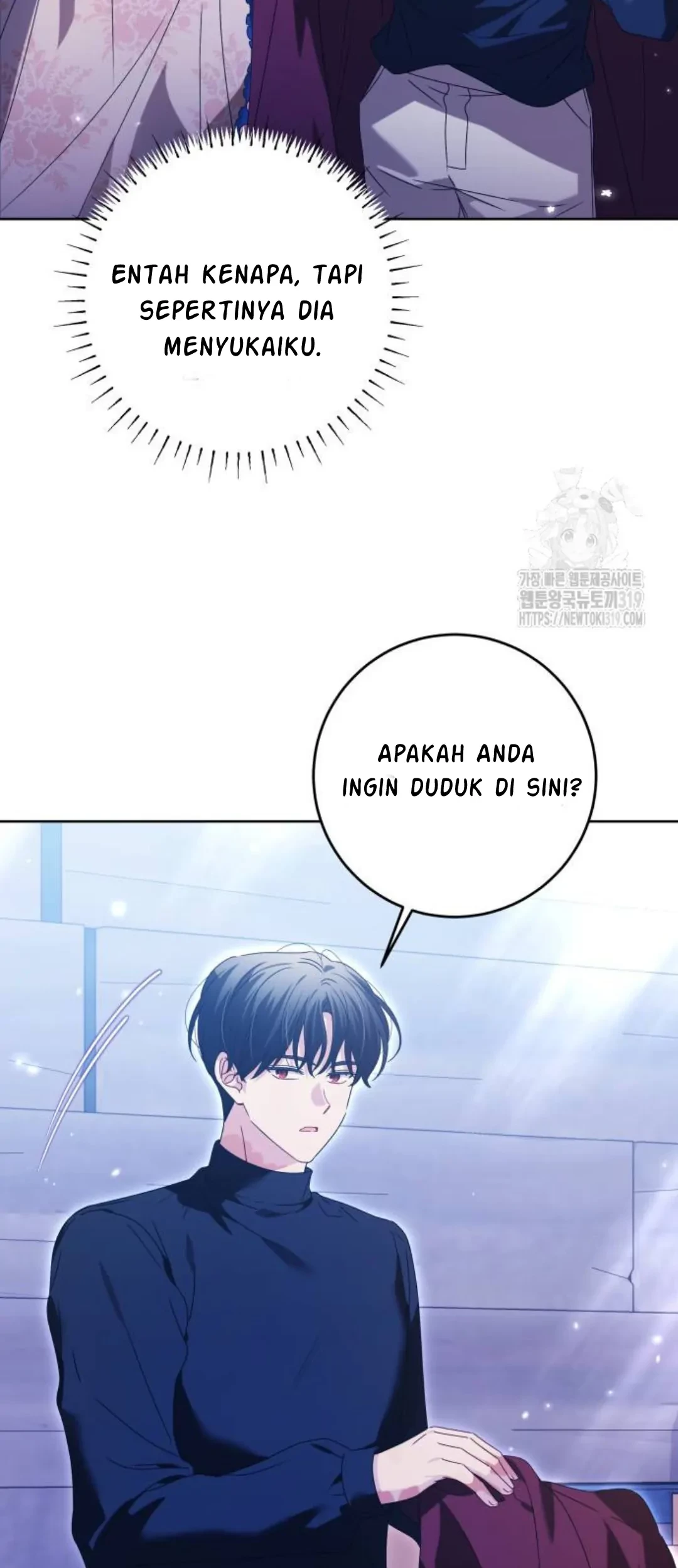 The Villainous Family is Against Independence Chapter 17 Gambar 63