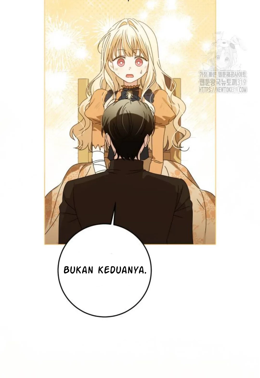 The Villainous Family is Against Independence Chapter 17 Gambar 68