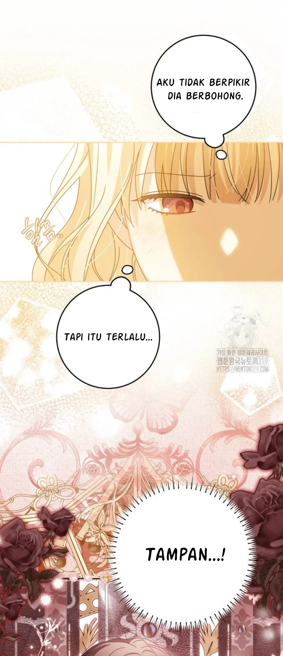 The Villainous Family is Against Independence Chapter 17 Gambar 69