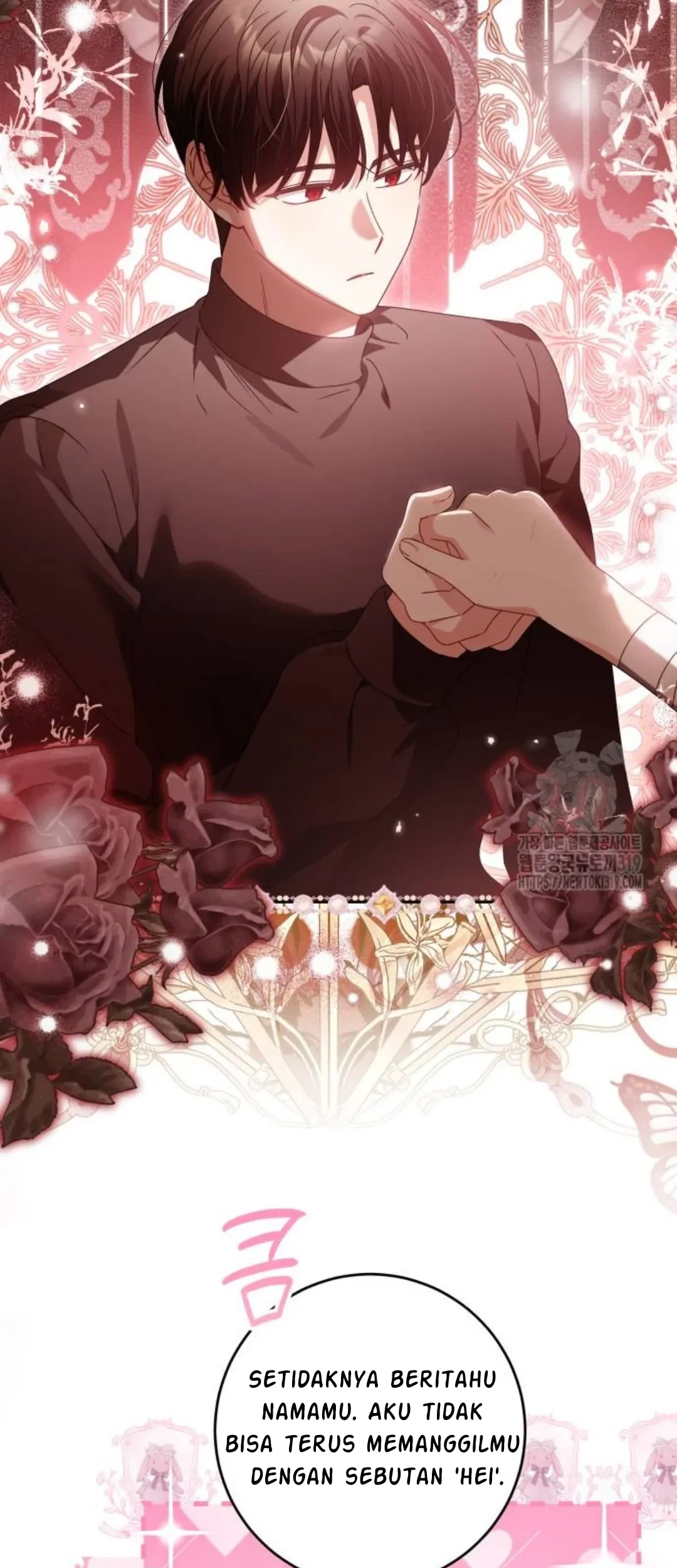 The Villainous Family is Against Independence Chapter 17 Gambar 70