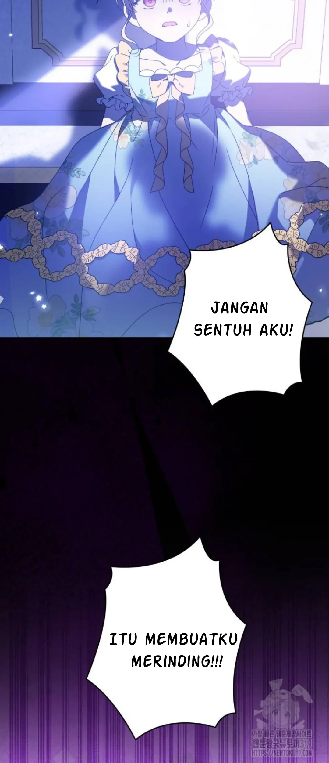 The Villainous Family is Against Independence Chapter 17 Gambar 3