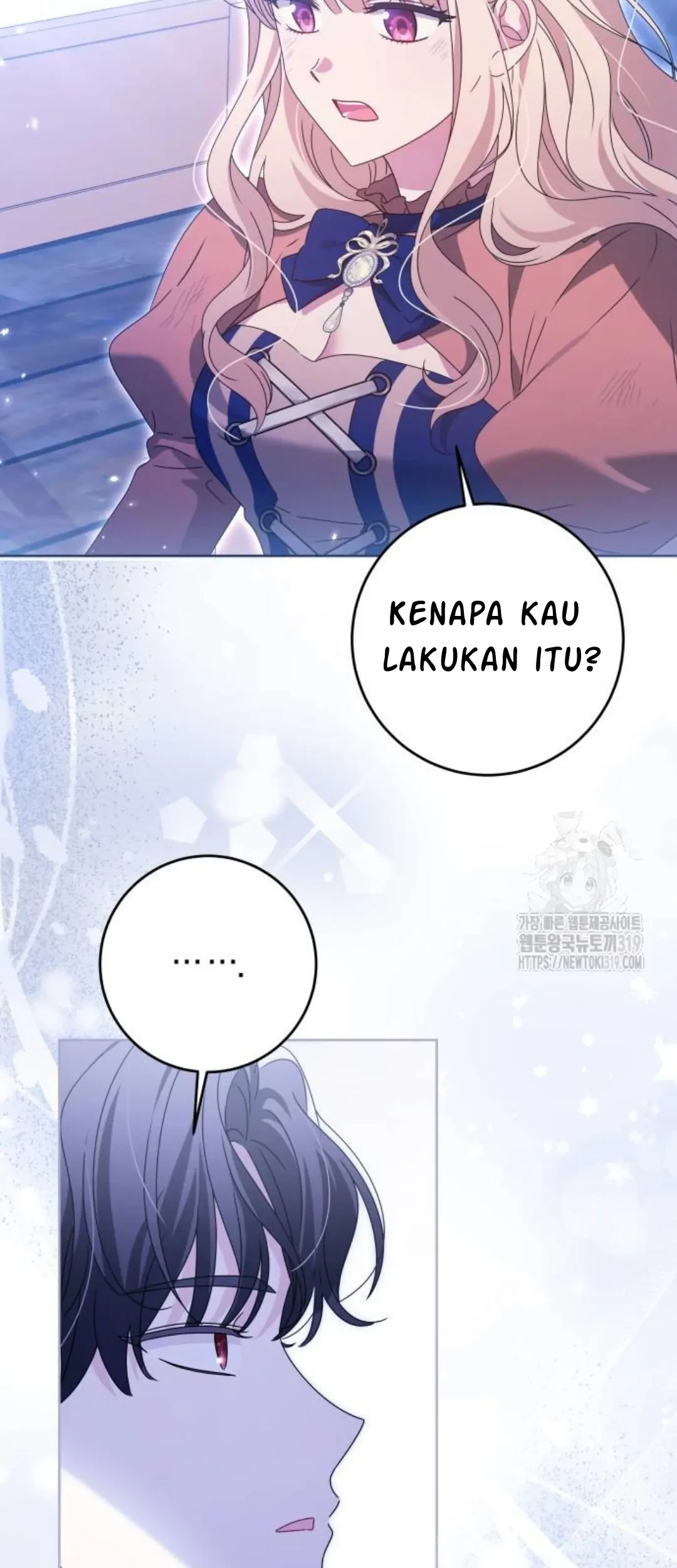 The Villainous Family is Against Independence Chapter 17 Gambar 76