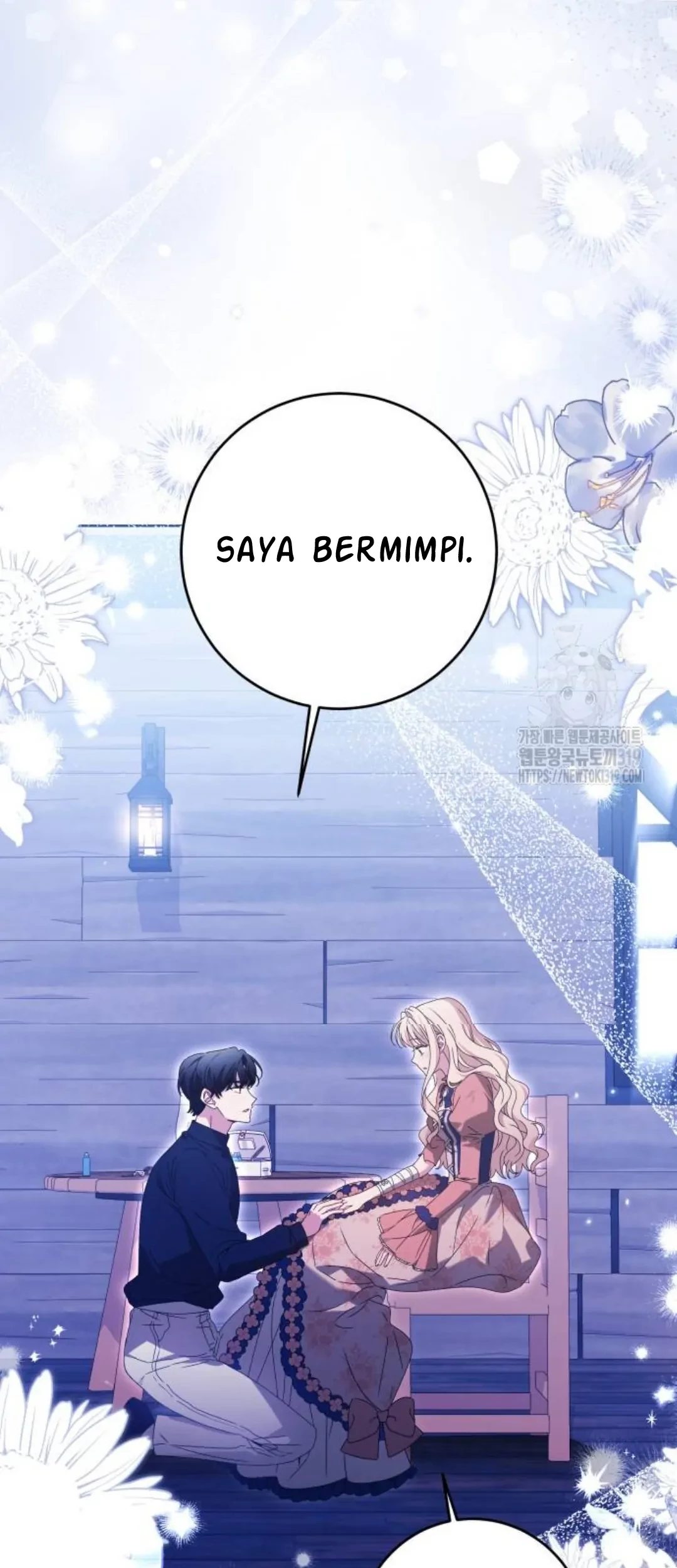 The Villainous Family is Against Independence Chapter 17 Gambar 78