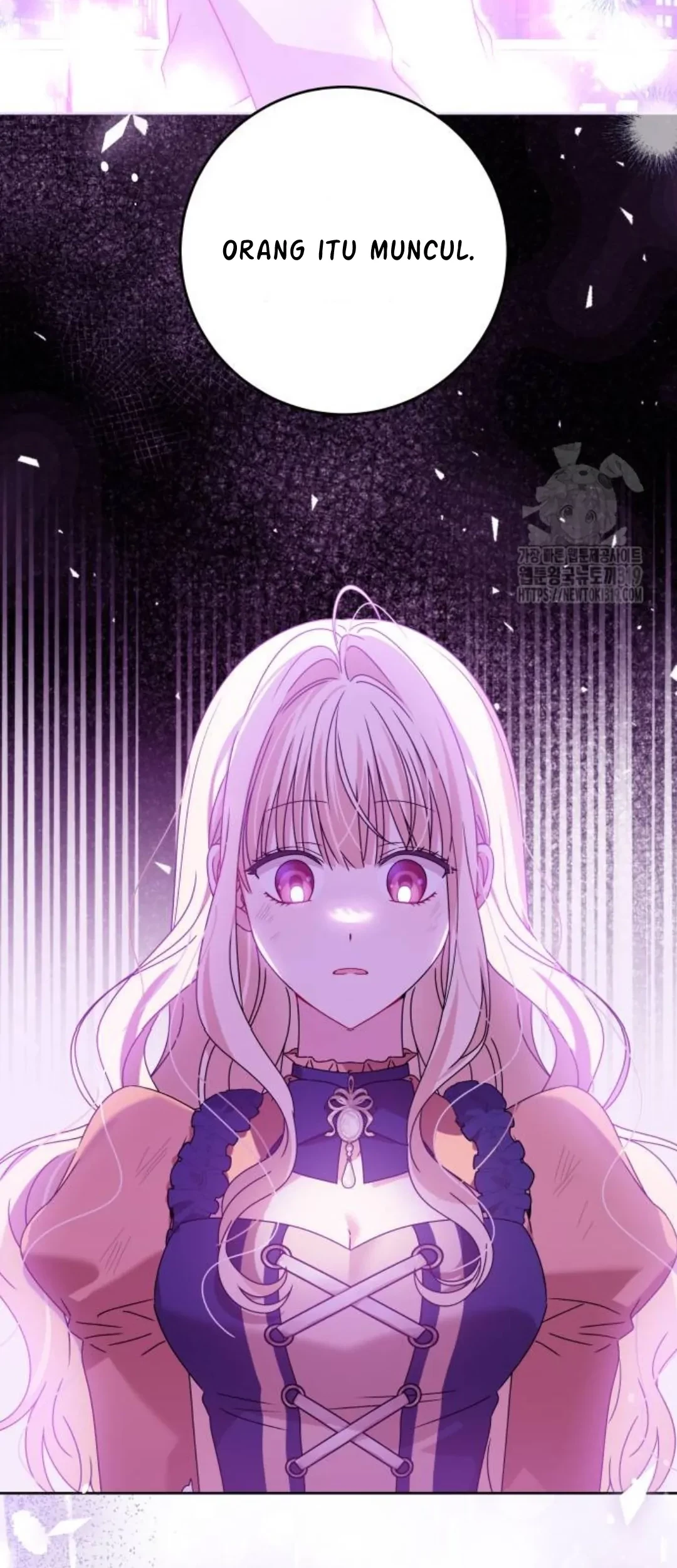 The Villainous Family is Against Independence Chapter 17 Gambar 81
