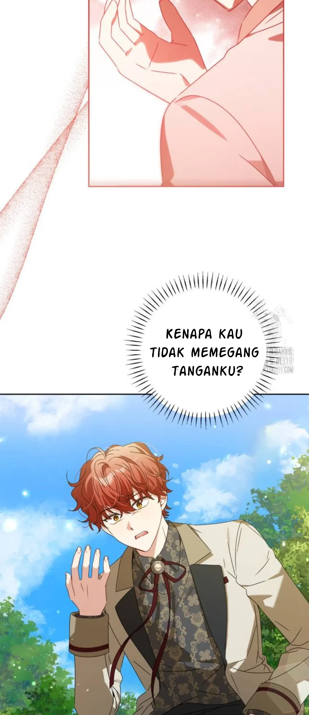 The Villainous Family is Against Independence Chapter 17 Gambar 12