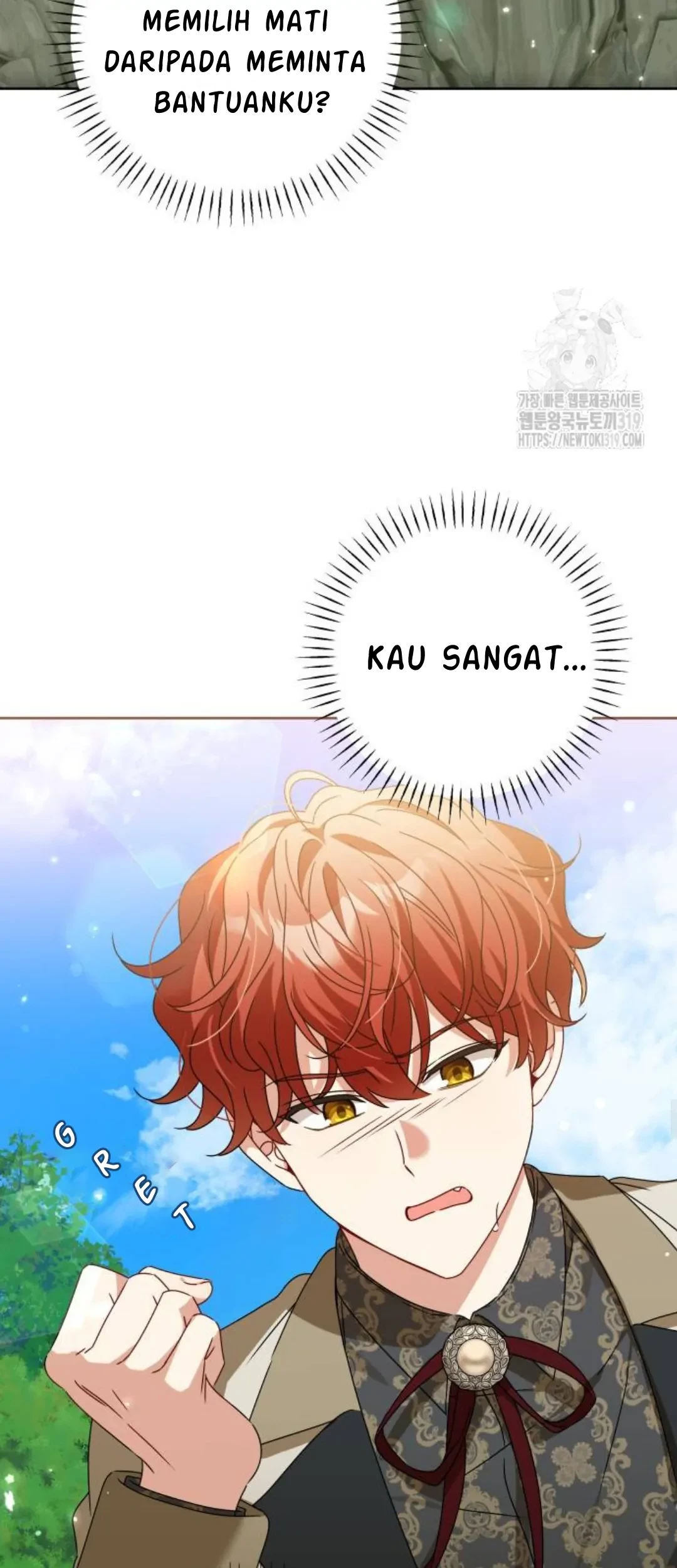 The Villainous Family is Against Independence Chapter 17 Gambar 14