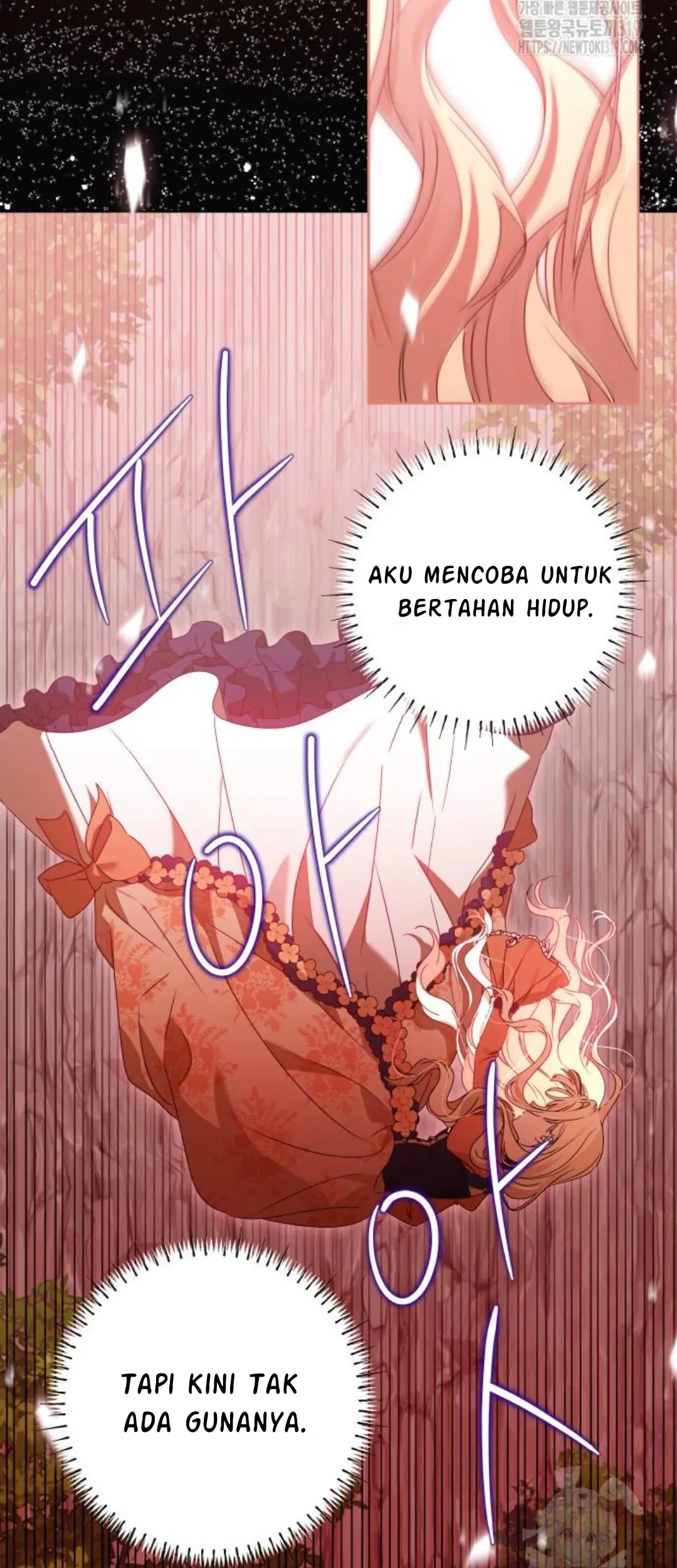 The Villainous Family is Against Independence Chapter 17 Gambar 17