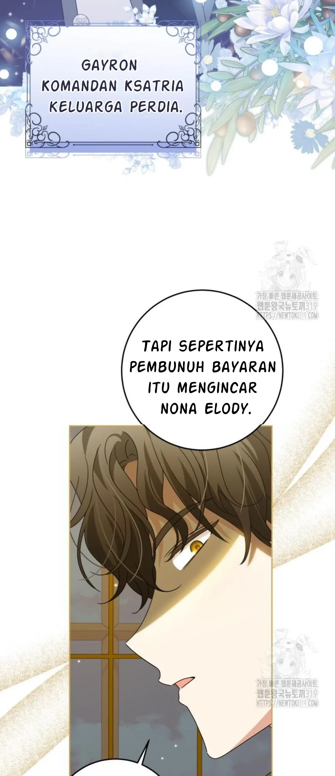 The Villainous Family is Against Independence Chapter 18 Gambar 30