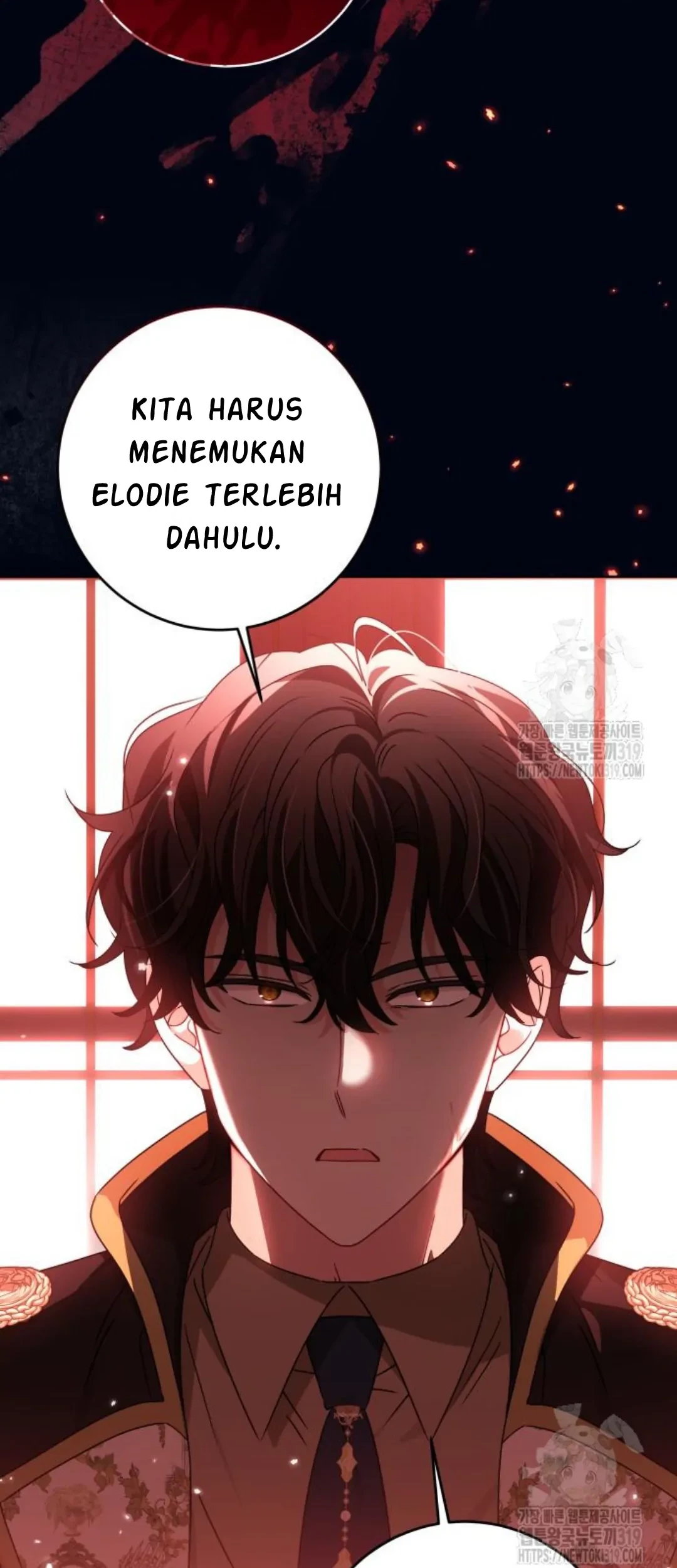 The Villainous Family is Against Independence Chapter 18 Gambar 35