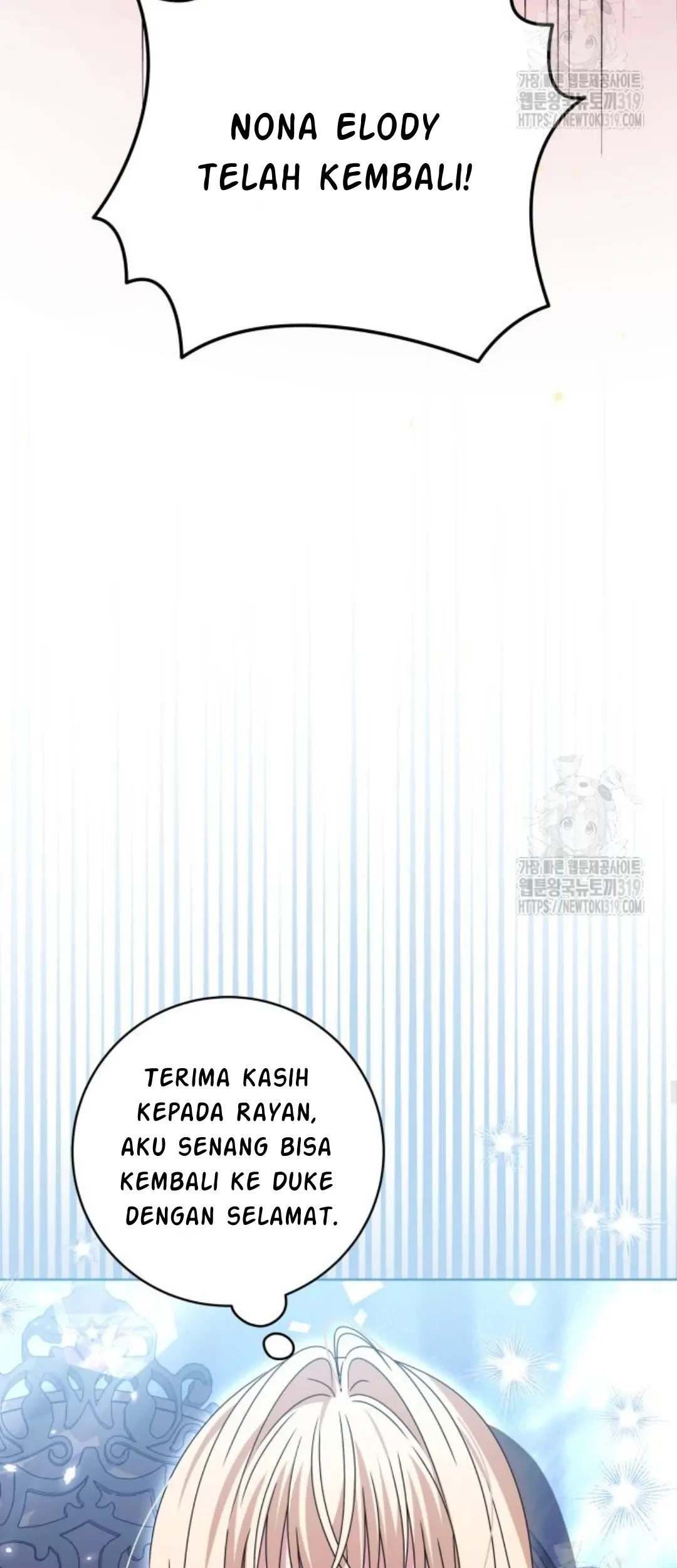 The Villainous Family is Against Independence Chapter 18 Gambar 39