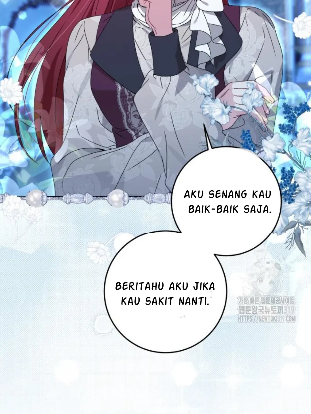 The Villainous Family is Against Independence Chapter 18 Gambar 45