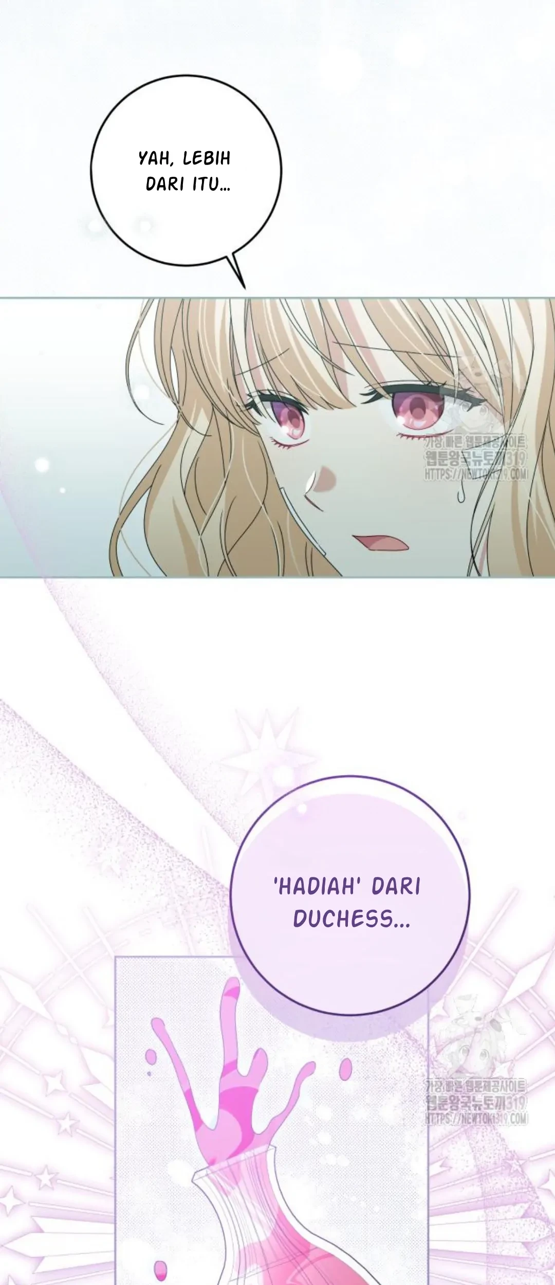 The Villainous Family is Against Independence Chapter 18 Gambar 46