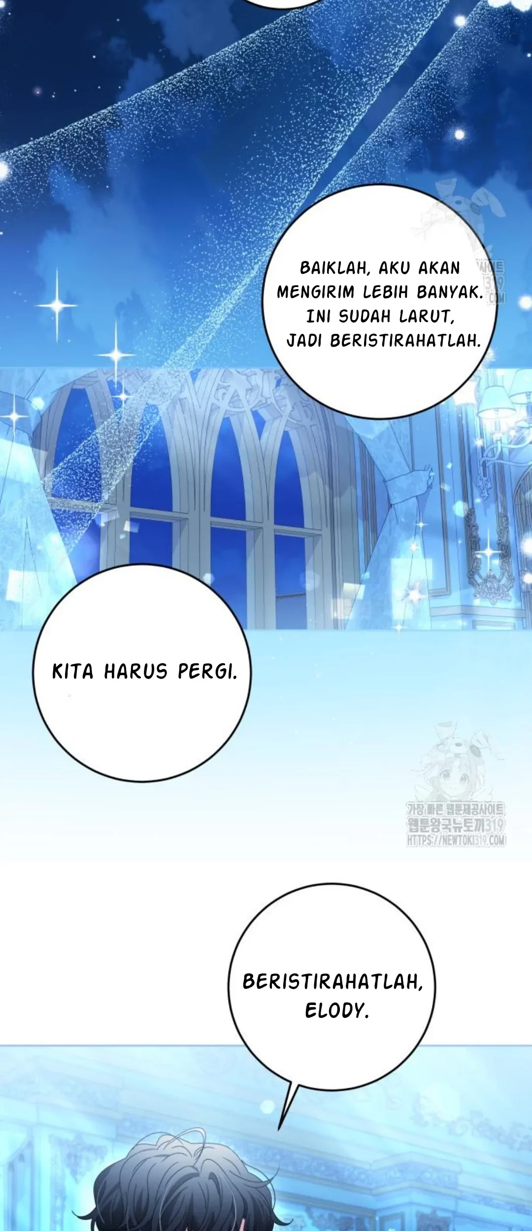 The Villainous Family is Against Independence Chapter 18 Gambar 49