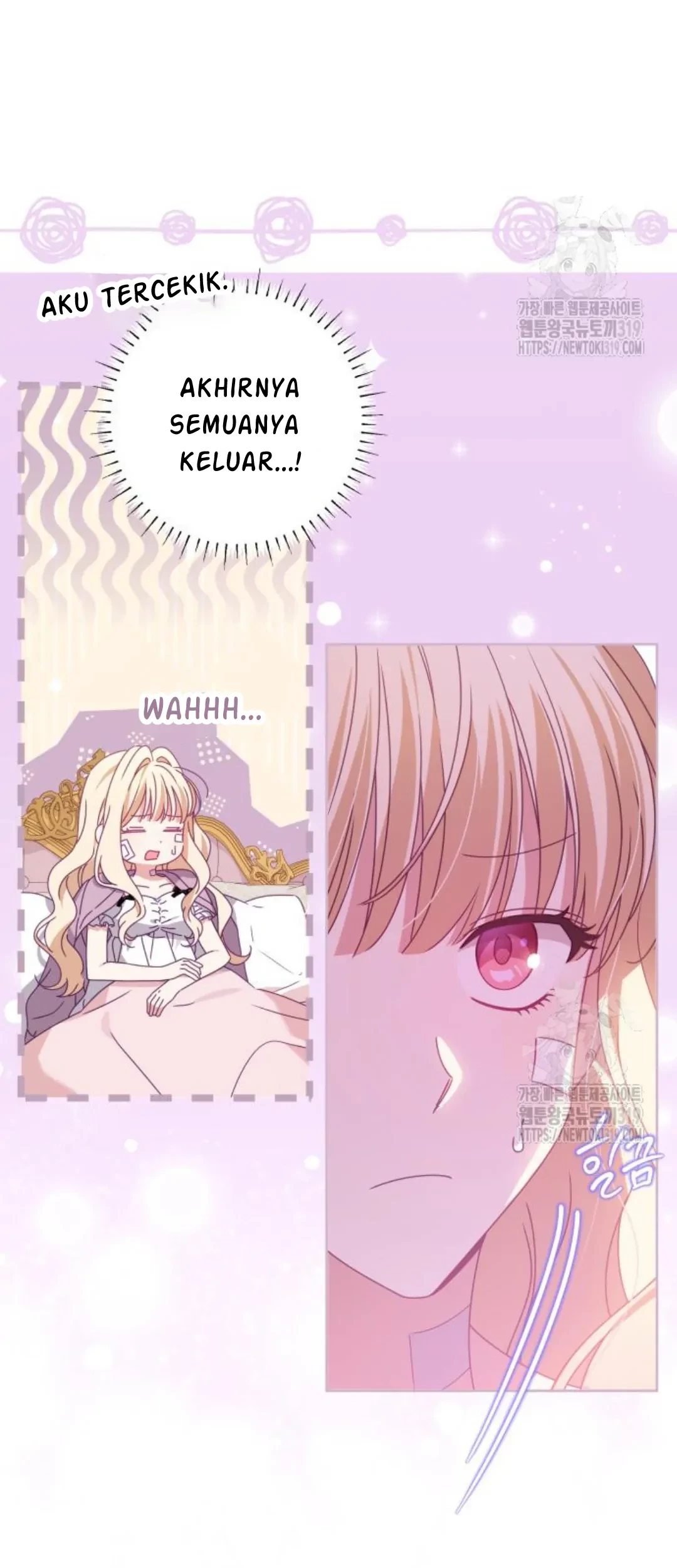 The Villainous Family is Against Independence Chapter 18 Gambar 53