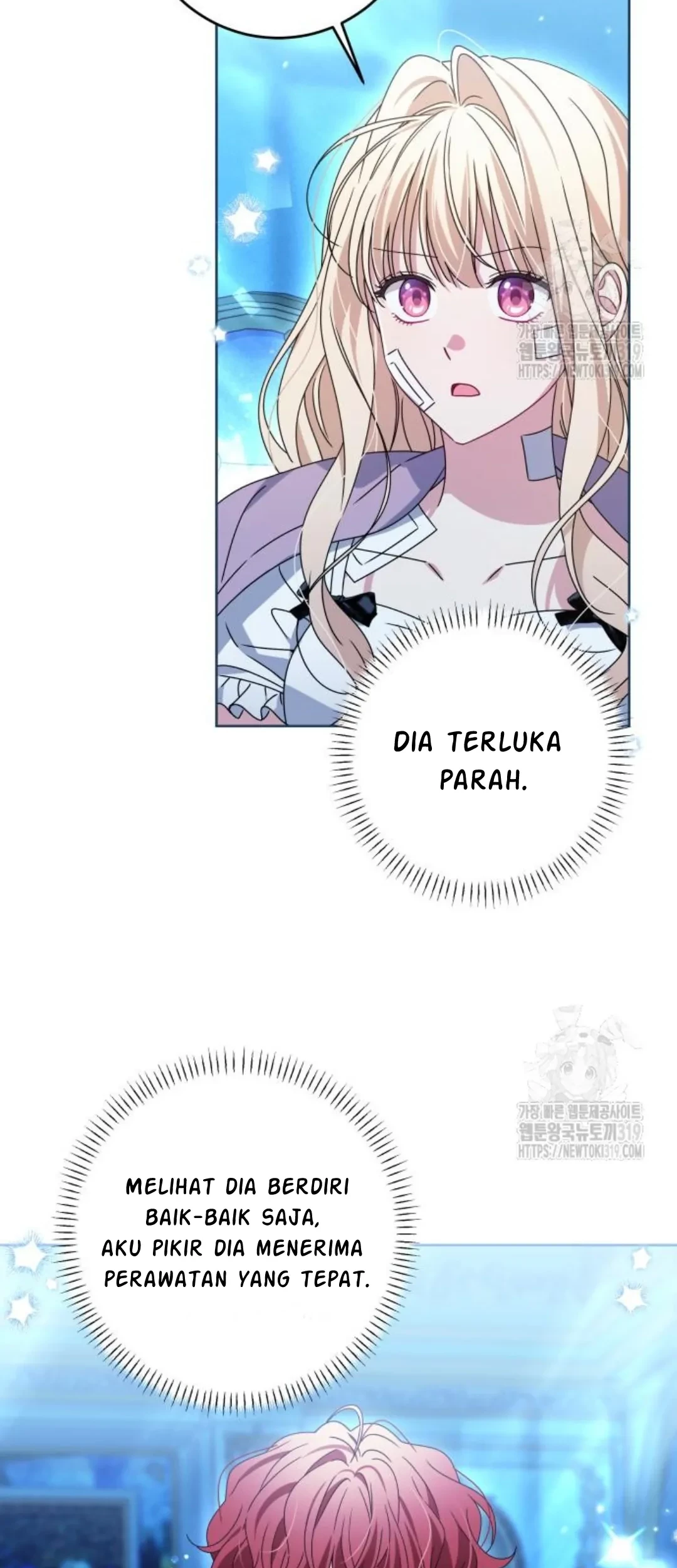 The Villainous Family is Against Independence Chapter 18 Gambar 56