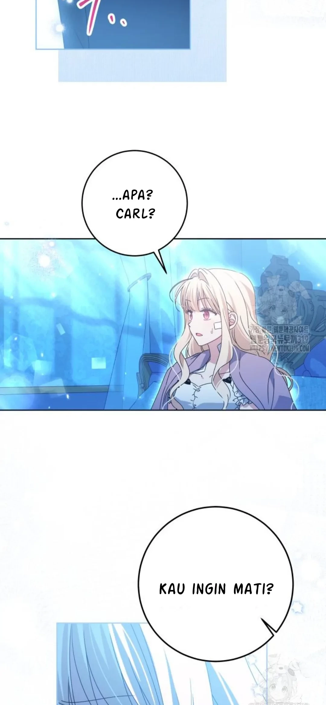 The Villainous Family is Against Independence Chapter 18 Gambar 59