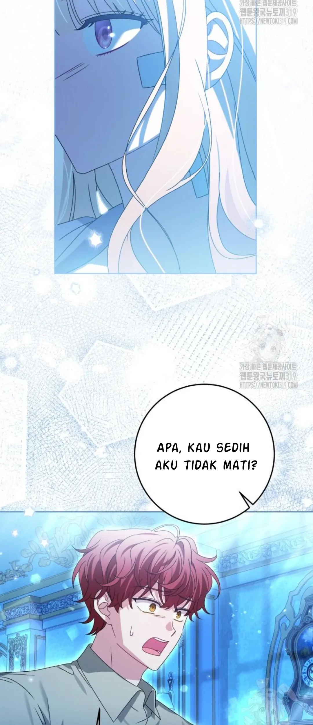 The Villainous Family is Against Independence Chapter 18 Gambar 60