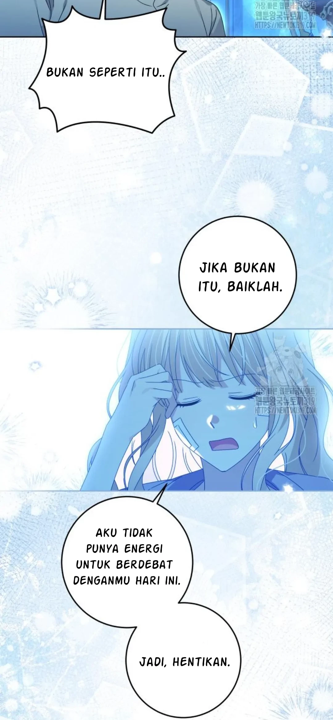 The Villainous Family is Against Independence Chapter 18 Gambar 61