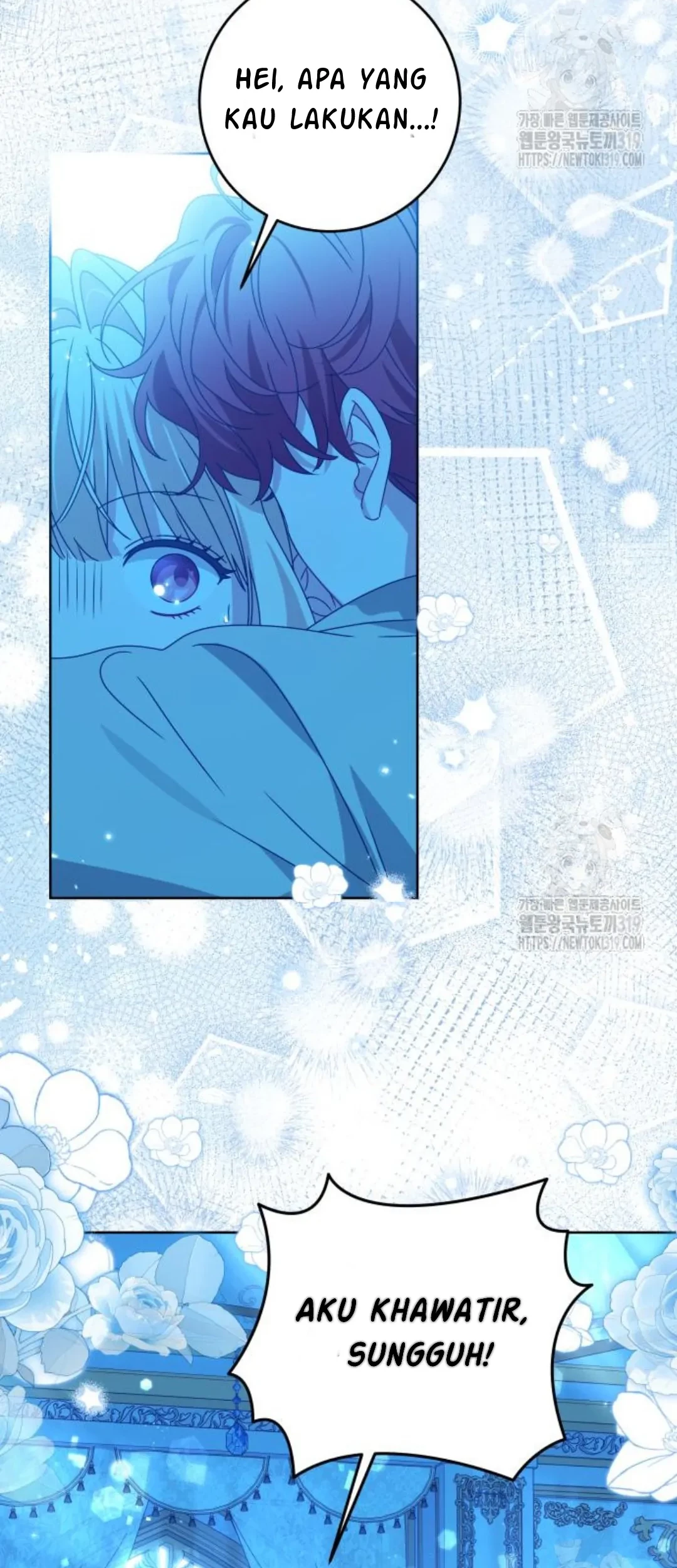 The Villainous Family is Against Independence Chapter 18 Gambar 63