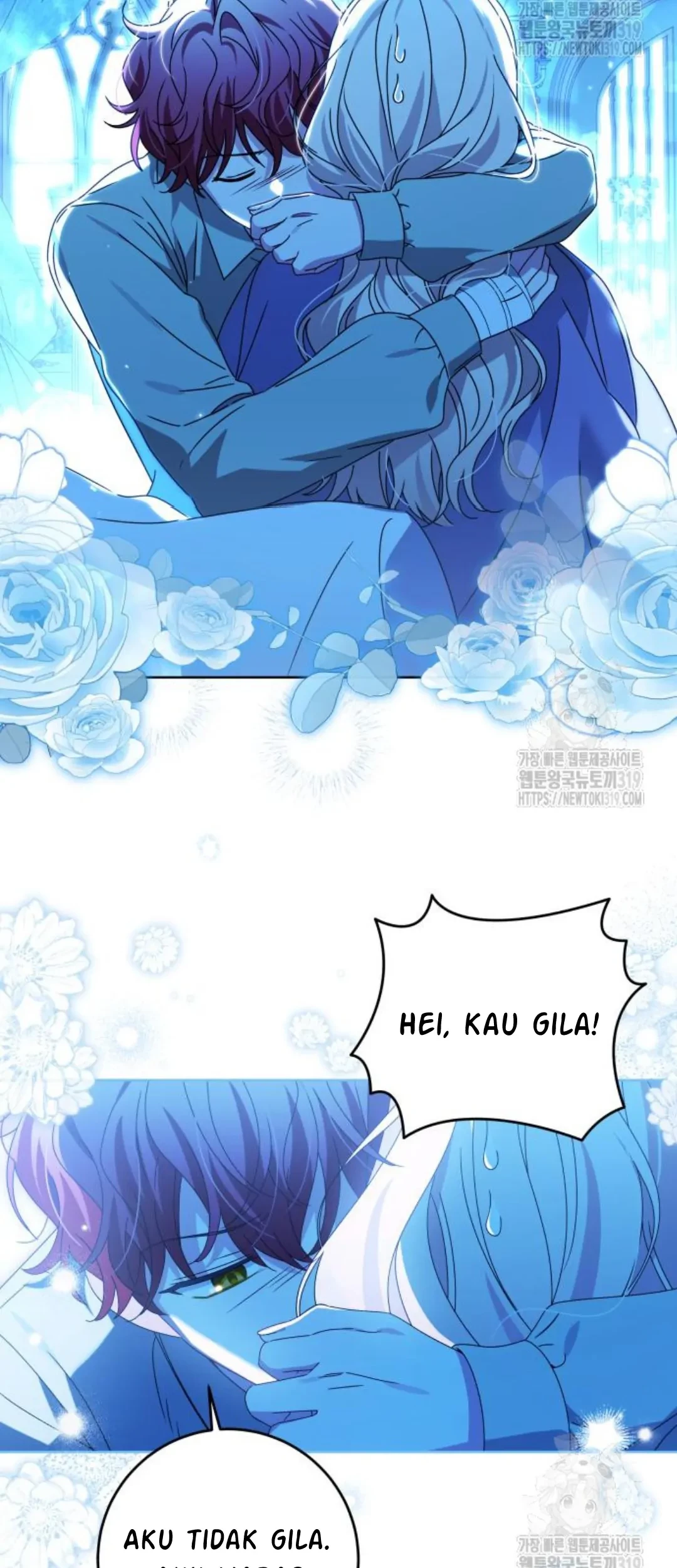 The Villainous Family is Against Independence Chapter 18 Gambar 65