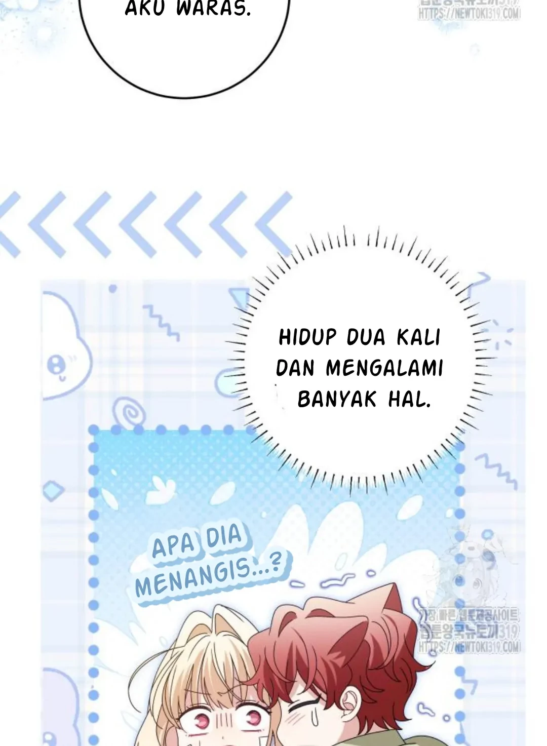 The Villainous Family is Against Independence Chapter 18 Gambar 66