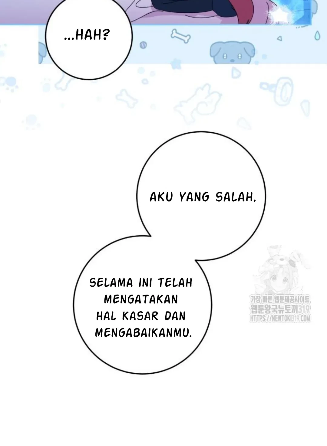 The Villainous Family is Against Independence Chapter 18 Gambar 68