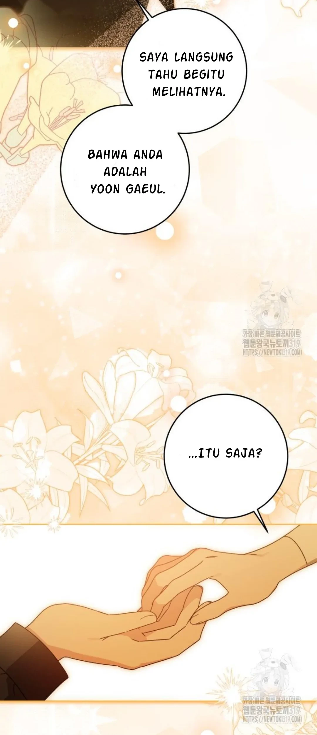 The Villainous Family is Against Independence Chapter 18 Gambar 3