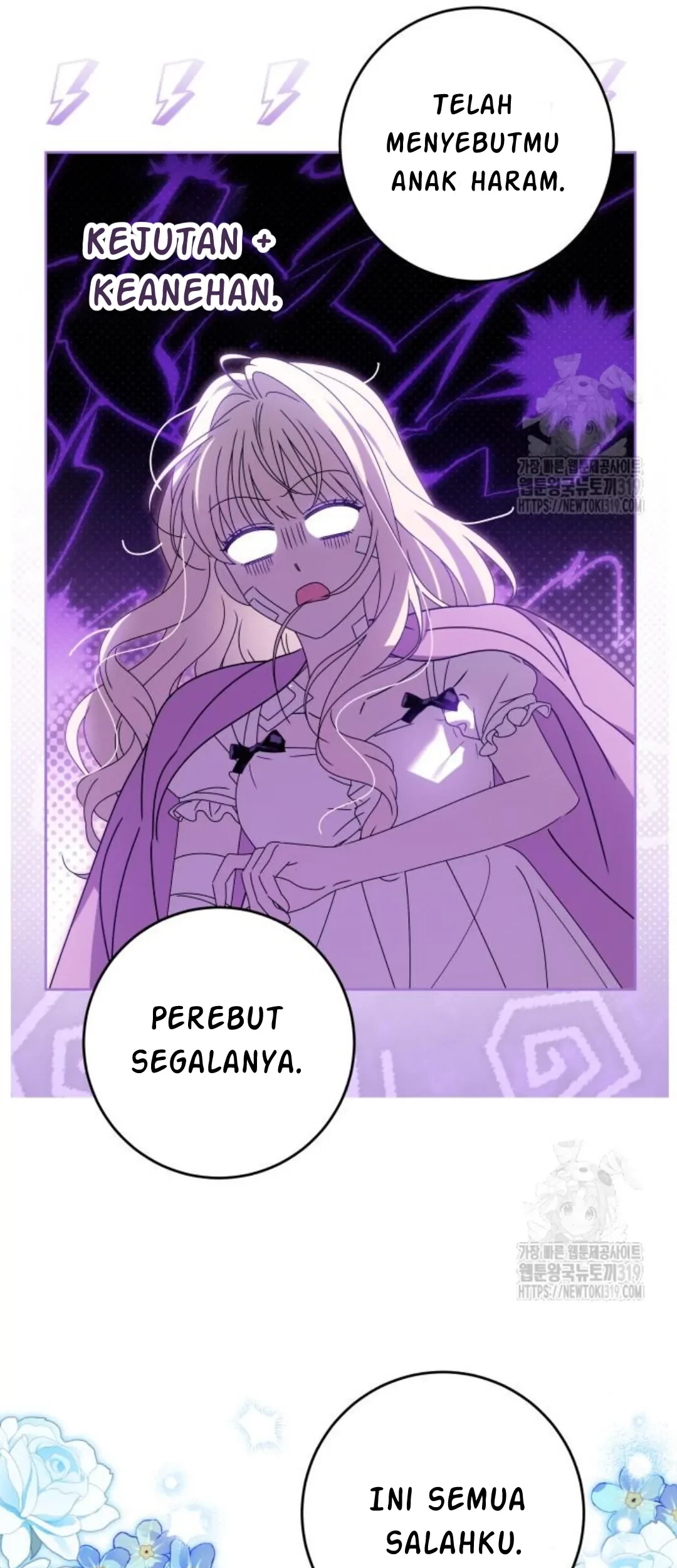 The Villainous Family is Against Independence Chapter 18 Gambar 69