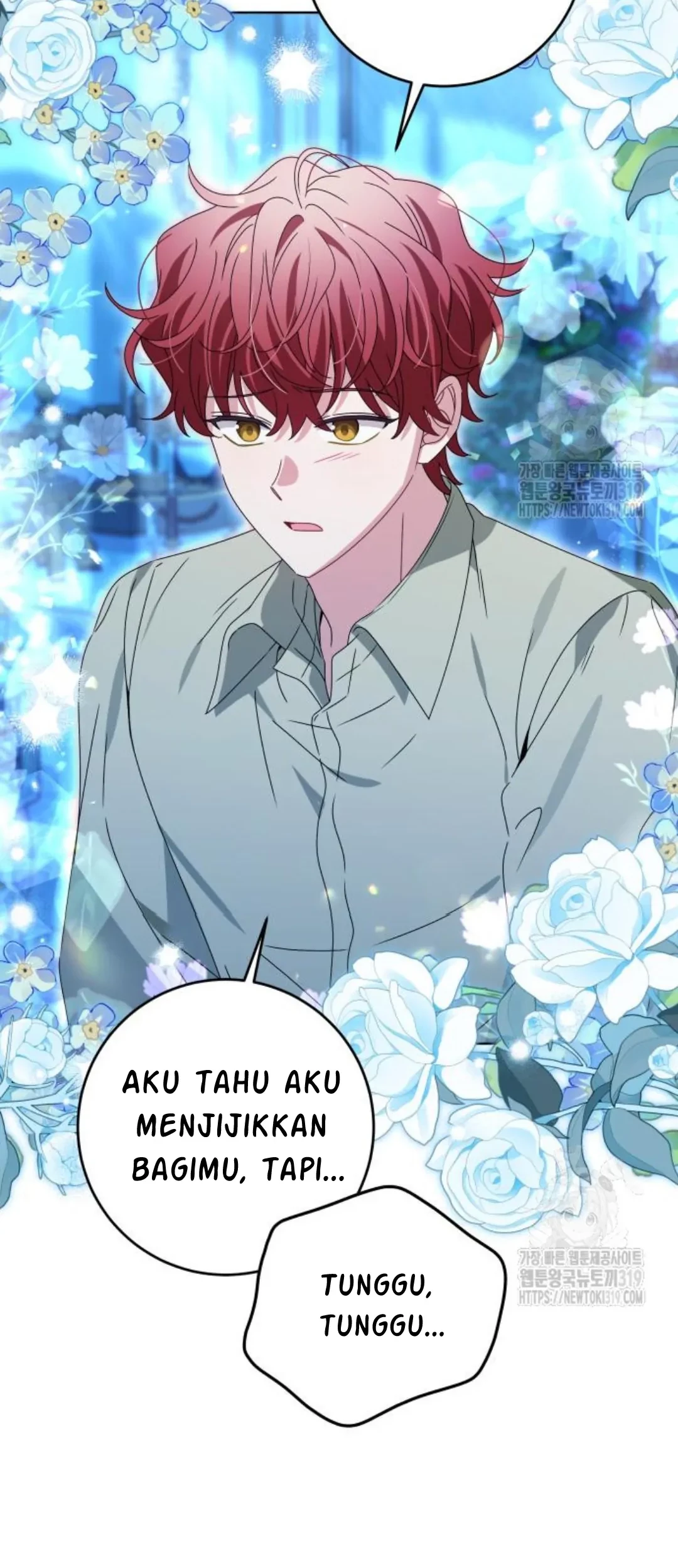 The Villainous Family is Against Independence Chapter 18 Gambar 70