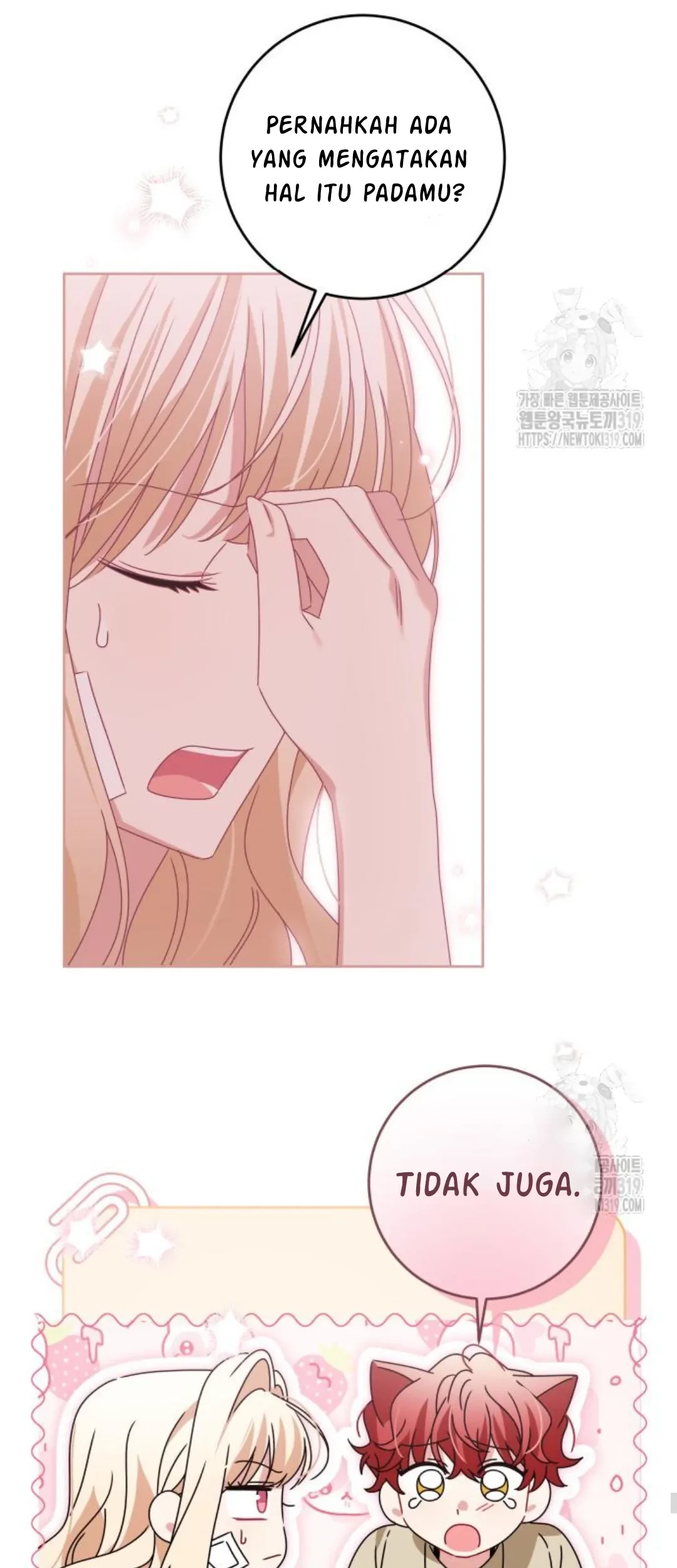 The Villainous Family is Against Independence Chapter 18 Gambar 72