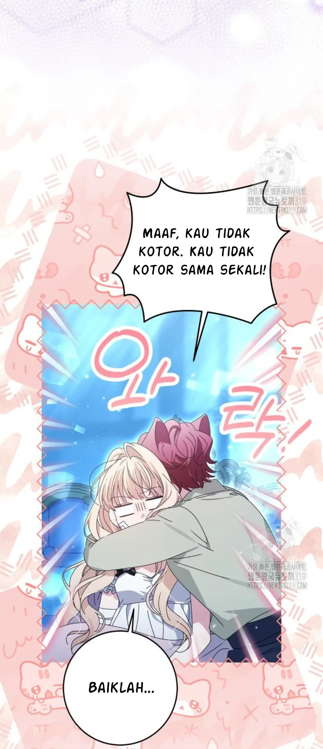 The Villainous Family is Against Independence Chapter 18 Gambar 76