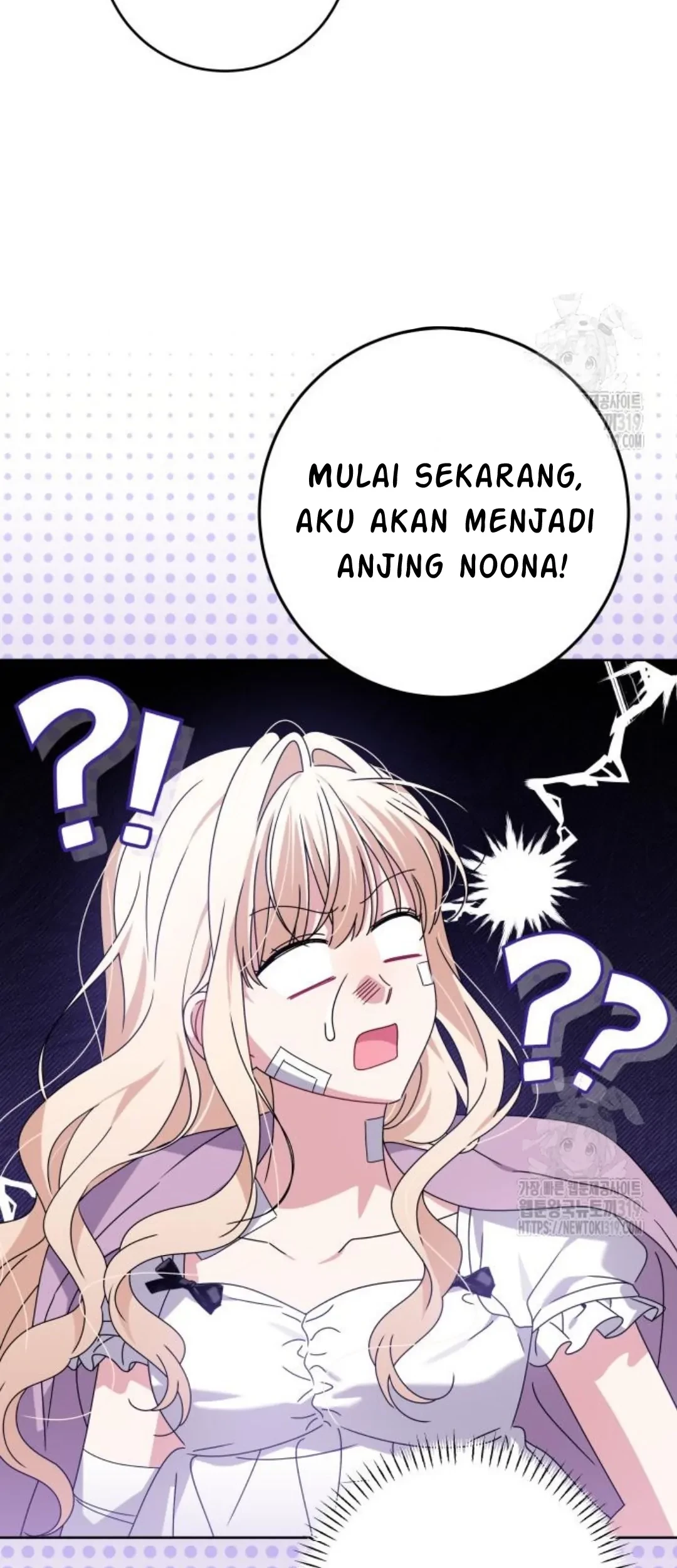 The Villainous Family is Against Independence Chapter 18 Gambar 78