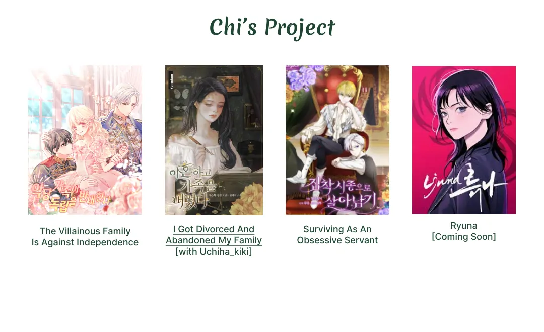 The Villainous Family is Against Independence Chapter 18 Gambar 80