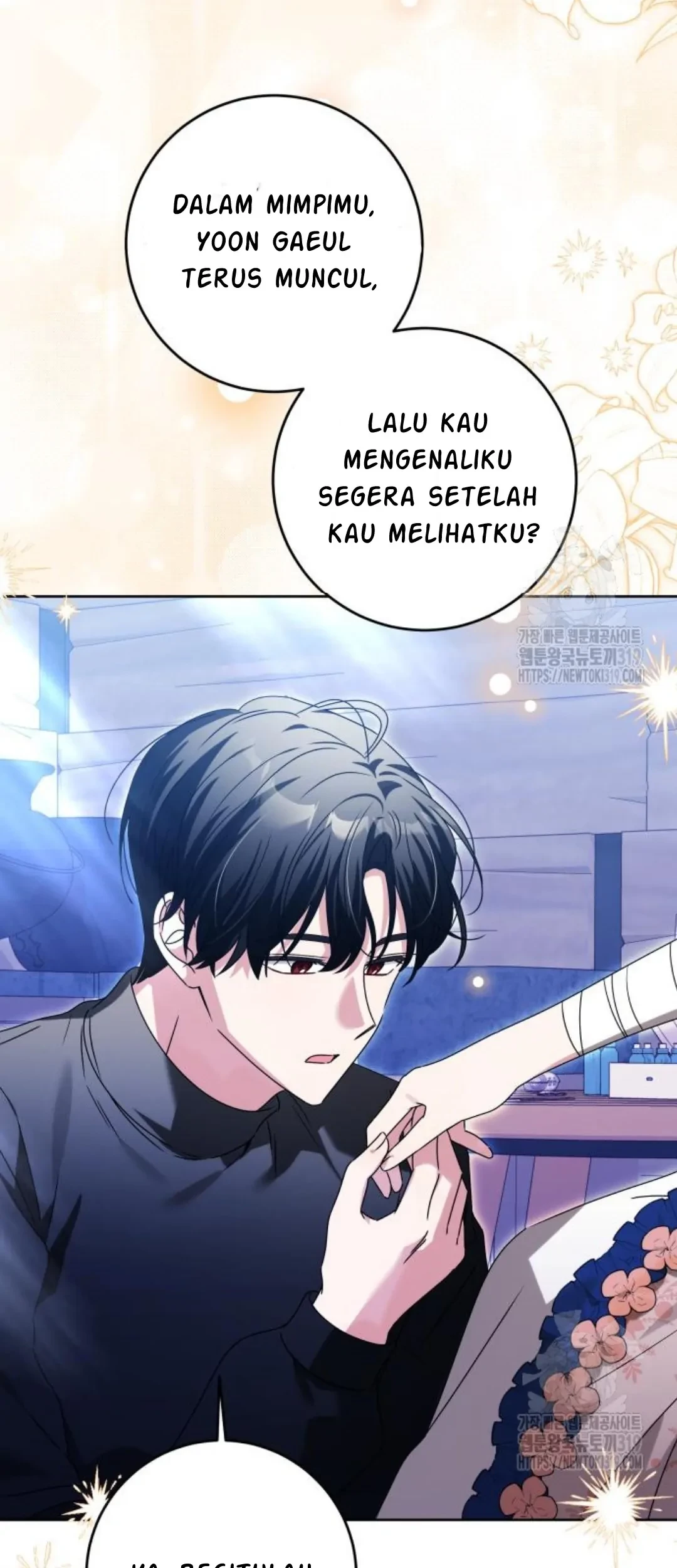 The Villainous Family is Against Independence Chapter 18 Gambar 5