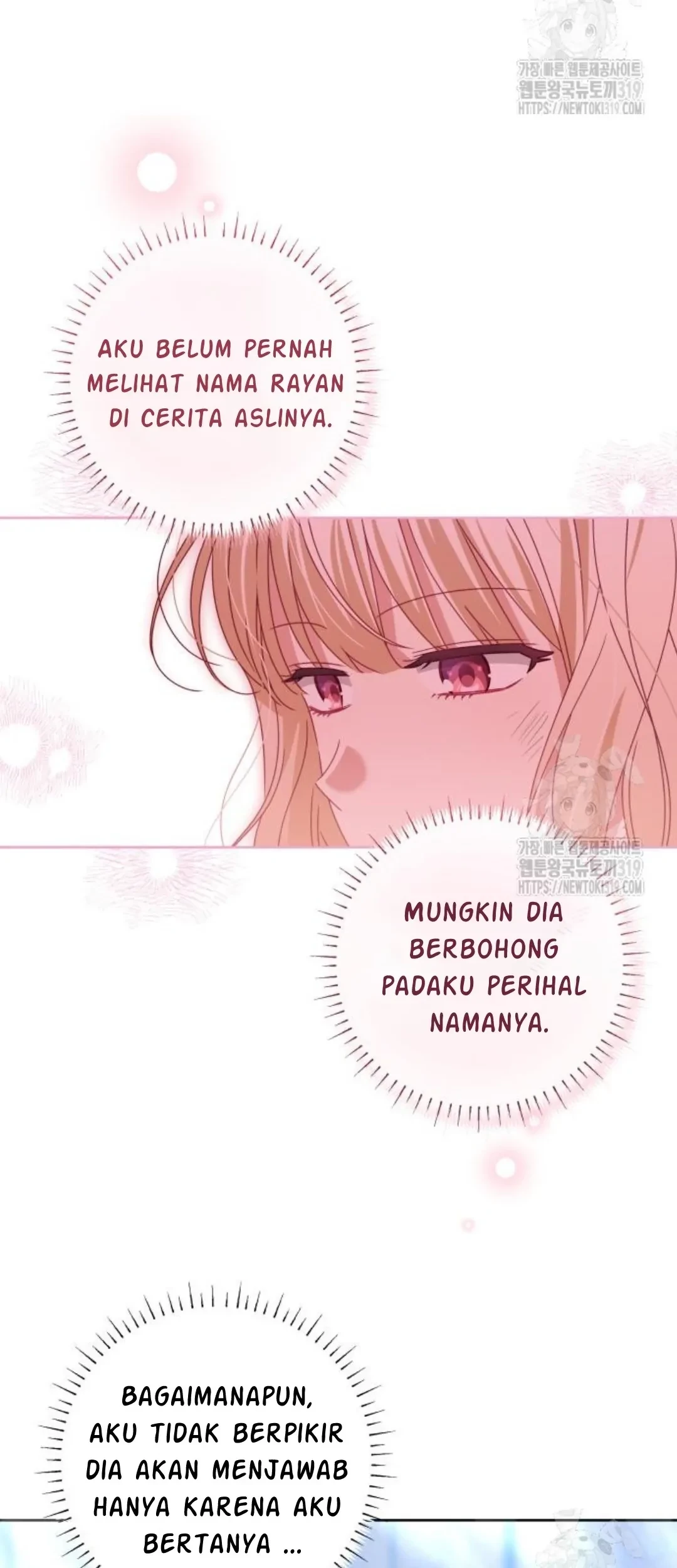 The Villainous Family is Against Independence Chapter 18 Gambar 7