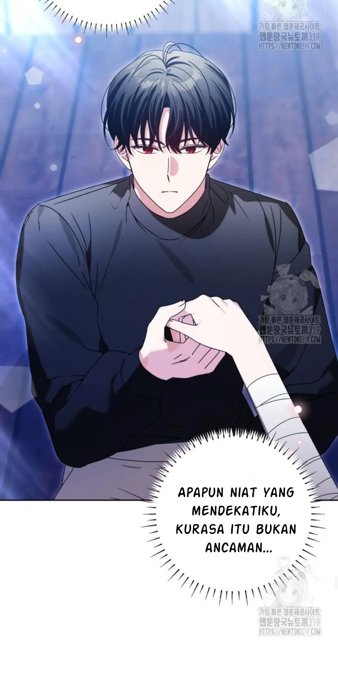 The Villainous Family is Against Independence Chapter 18 Gambar 8