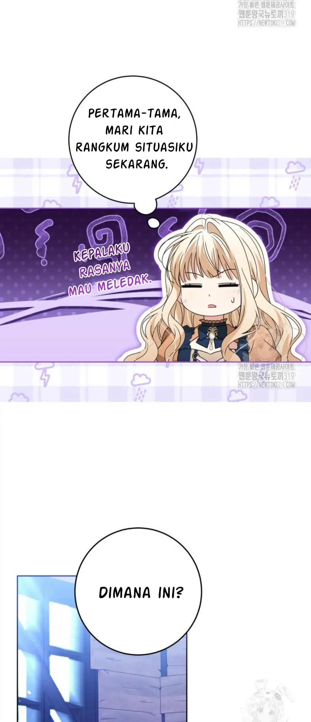 The Villainous Family is Against Independence Chapter 18 Gambar 9